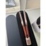 dyson airstrait strawberry bronze