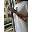 3D Baskı AK-47 Seyyar Dipçikli hareketsiz