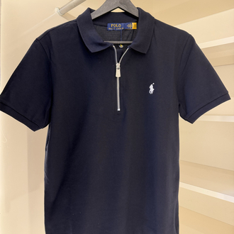 RL PREMİUM HALF ZIP