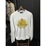 V*RSACE SWEATSHİRT