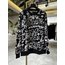 V*RSACE SWEATSHİRT