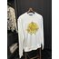 V*RSACE SWEATSHİRT