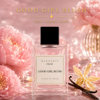 Carolina Herrera | Good Girl Blush M'Atelier Version