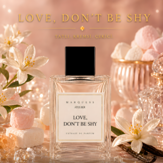 Kilian | Love, Don’t Be Shy M'Atelier Version