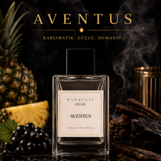 Creed | Aventus M'Atelier Version