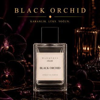 Tom Ford | Black Orchid M'Atelier Version