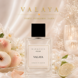 Parfums de Marly | Valaya M'Atelier Version
