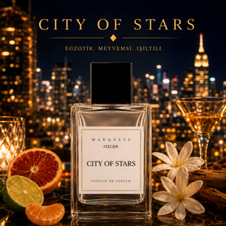 Louis Vuitton | City of Stars M'Atelier Version