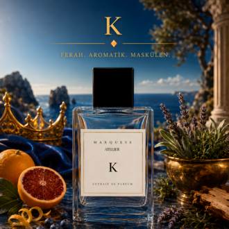 Dolce & Gabbana | K M'Atelier Version
