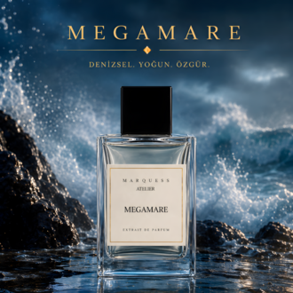 Orto Parisi | Megamare M'Atelier Version