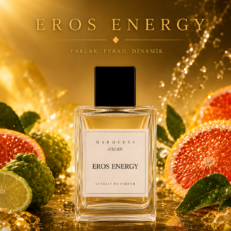 Versace | Eros Energy M'Atelier Version