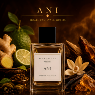 Nishane | Ani M'Atelier Version