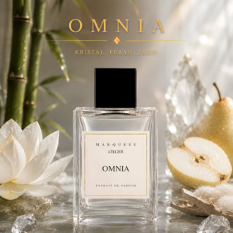 Bvlgari | Omnia M'Atelier Version