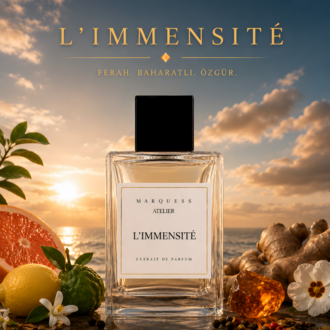 Louis Vuitton | L’Immensité M'Atelier Version