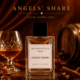 Kilian | Angels' Share M'Atelier Version