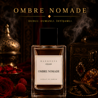 Louis Vuitton | Ombre Nomade M'Atelier Version