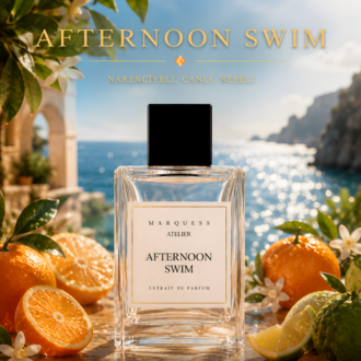 Louis Vuitton | Afternoon Swim M'Atelier Version