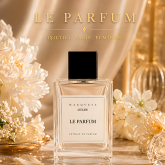 Elie Saab | Le Parfum M'Atelier Version