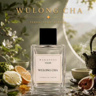 Nishane | Wulong Cha M'Atelier Version