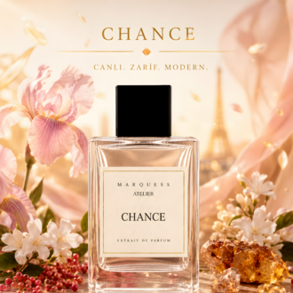 Chanel | Chance M'Atelier Version