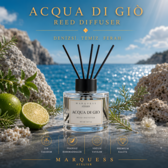 Acqua Di Gio Reed Diffuser
