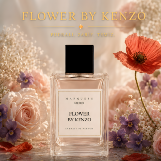 Kenzo | Flower by Kenzo M'Atelier Version