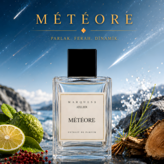 Louis Vuitton | Météore M'Atelier Version