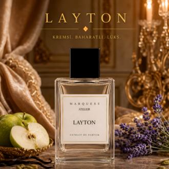Parfums de Marly | Layton M'Atelier Version