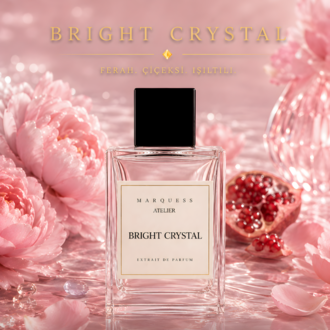 Versace | Bright Crystal M'Atelier Version