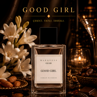 Carolina Herrera | Good Girl M'Atelier Version