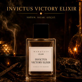 Paco Rabanne | Invictus Victory Elixir M'Atelier Version