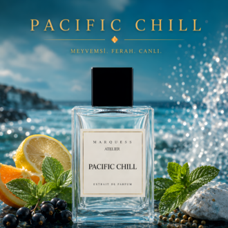Louis Vuitton | Pacific Chill M'Atelier Version