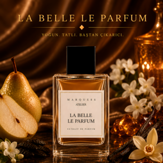 Jean Paul Gaultier | La Belle Le Parfum M'Atelier Version