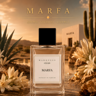 Memo | Marfa M'Atelier Version