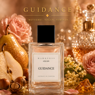 Amouage | Guidance M'Atelier Version