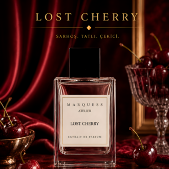Tom Ford | Lost Cherry M'Atelier Version