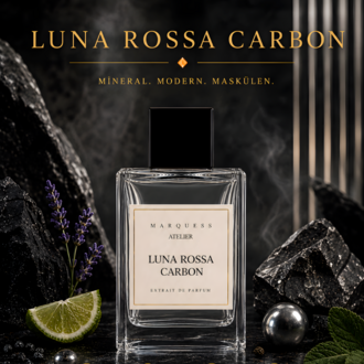 Prada | Luna Rossa Carbon M'Atelier Version