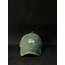 Stüssy Acid Wash Yeşil Cap