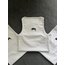 Stüssy Kabartma Nakışlı Tank Top Atlet (1 Adet)