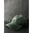 Stüssy Acid Wash Yeşil Cap