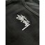 Stüssy Kabartma Nakışlı Tank Top Atlet ( 1 Adet )