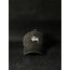 Stüssy Acid Wash Siyah Cap