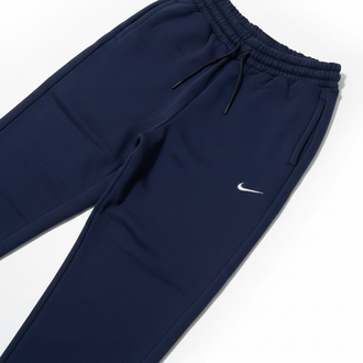 NKE Vintage Baggy İndigo Blue Tracksuit (Mevsimlik Kumaş)