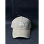 Stüssy Acid Wash Açık Kahve Cap