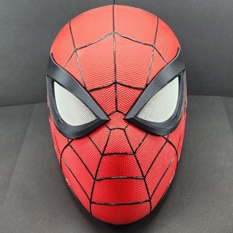 Spiderman Maske 