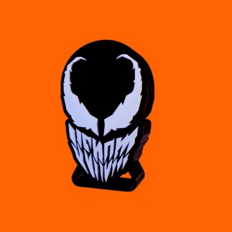 Venom Dekor