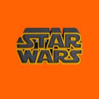 Star Wars Logo