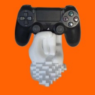 PS4 Kol Standı 