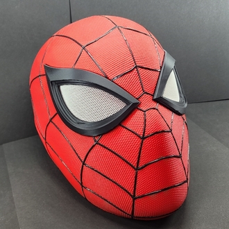 Spiderman Maske 