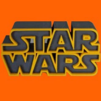Star Wars Logo